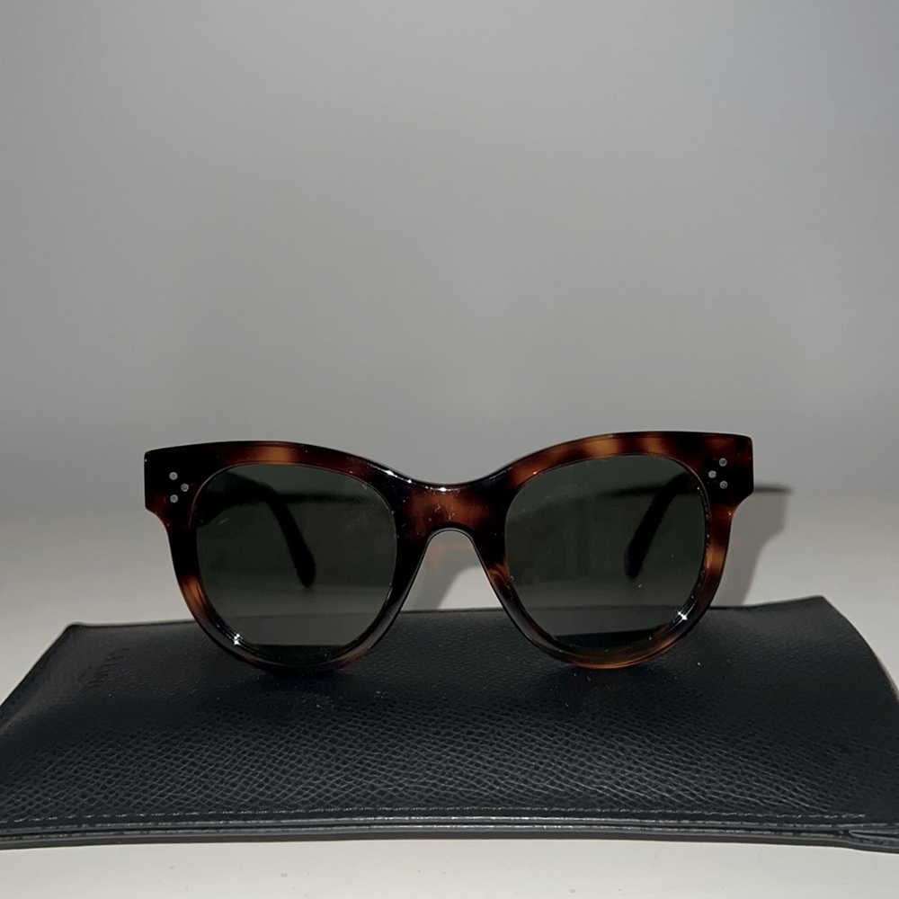 Celine Sunglasses